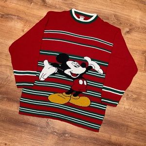 Vintage 90s‎ Disney sweater